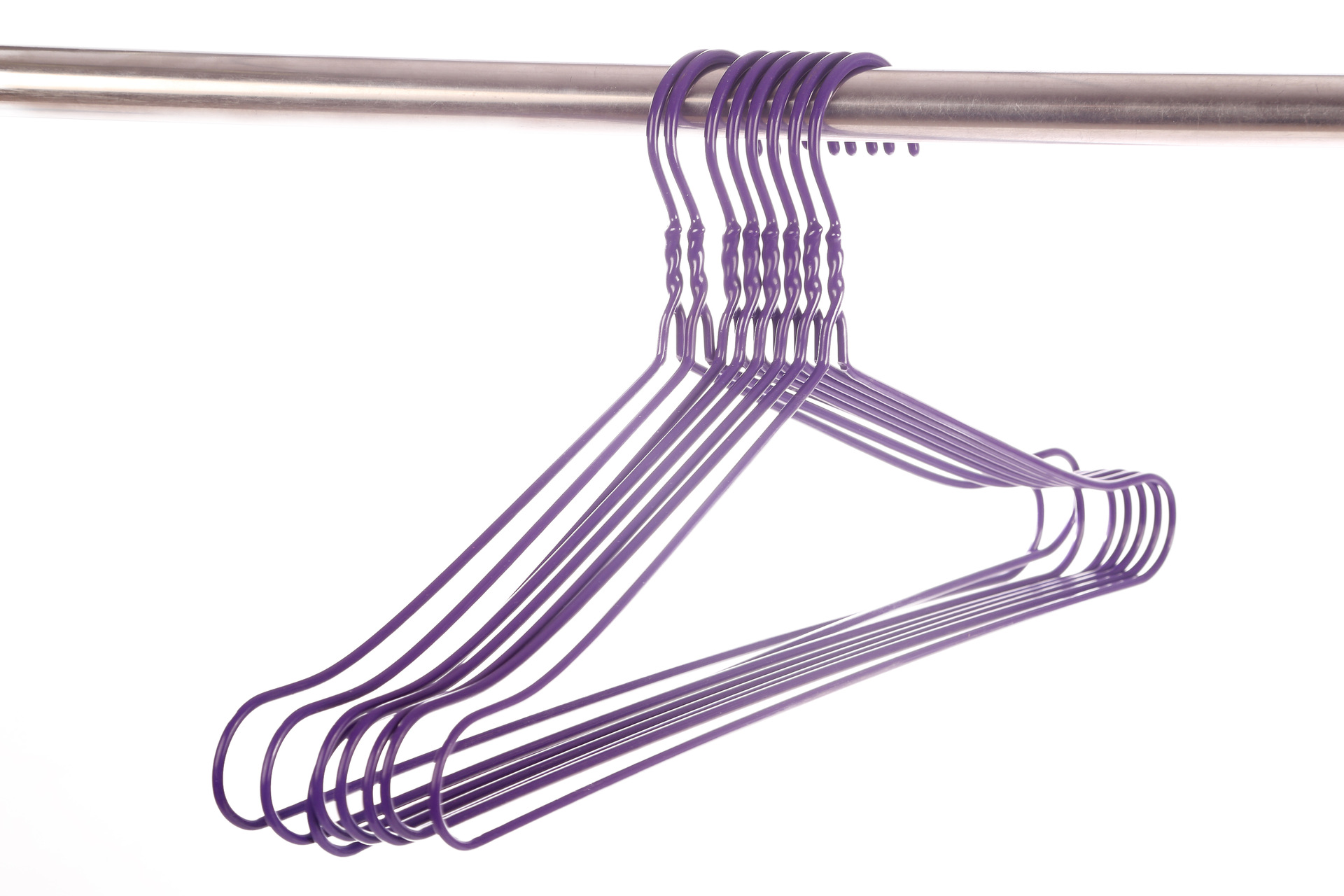 Several ways to prevent Wire Hangers from embroidering Hebei Shengsen