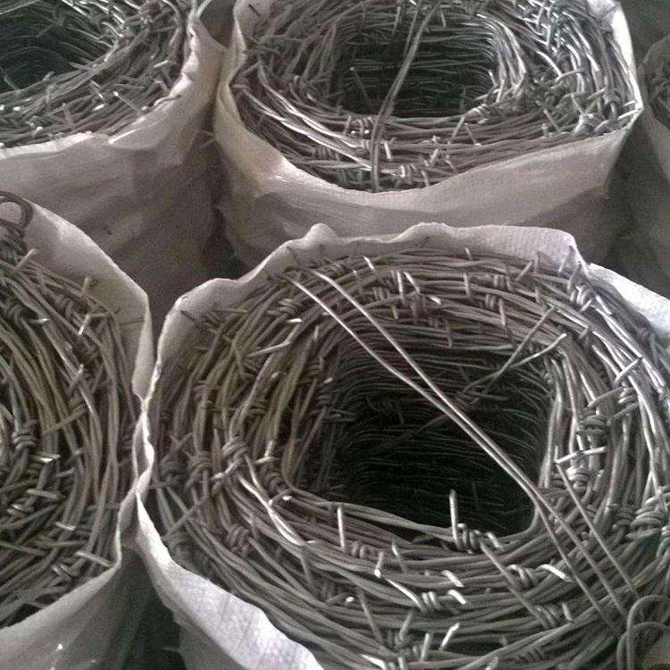 What is the difference between Razor wire and Barbed Wire Hebei