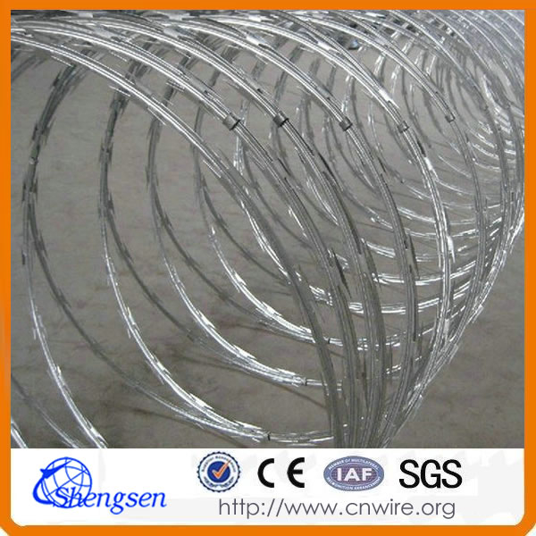 concertina wire Buy concertina wire, razor wire, razor barbed wire