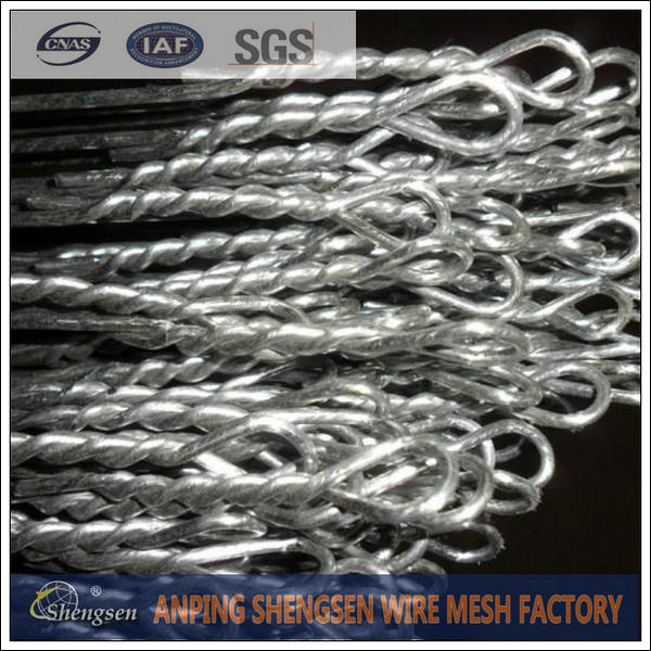Baling Wire 