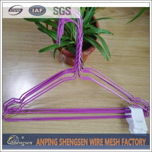 Metal Wire Hangers